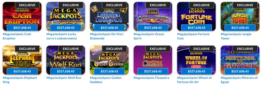 Online casino
